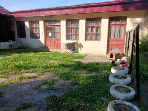 Serviciul de locuire asistată în comunitate pentru viață independentă – Centru pentru Viață Independentă, Abrud nr. 19