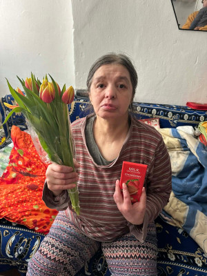 Serviciul de Îngrijire la Domiciliu pentru Persoane Adulte cu Dizabilități Alba Iulia