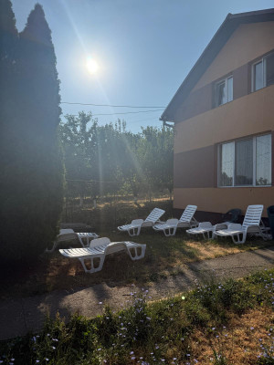 Casa de Tip Familial "Adolescenţa"