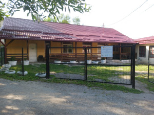 Serviciul de locuire asistată în comunitate pentru viață independentă – Centru pentru Viață Independentă, Abrud nr. 19
