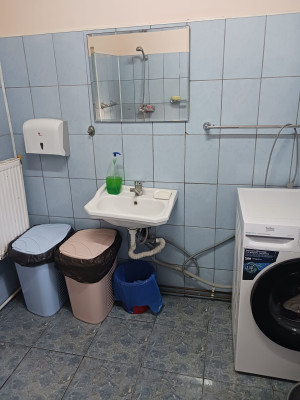 Serviciul de locuire asistată în comunitate pentru viață independentă – locuință protejată, nr. 8 Abrud