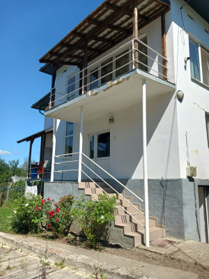 Serviciul de locuire asistată în comunitate pentru viață independentă – locuință protejată, nr. 15 Abrud