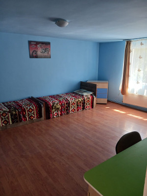 Serviciul de locuire asistată în comunitate pentru viață independentă – locuință protejată, nr. 15 Abrud