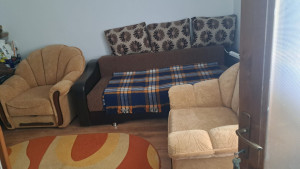 Serviciul de locuire asistată în comunitate pentru viață independentă – Centru pentru Viață Independentă „Sfânta Elena”, Pianu de Jos