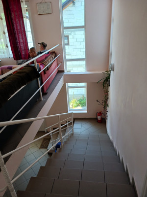 Serviciul de locuire asistată în comunitate pentru viață independentă – locuință protejată, nr. 15 Abrud