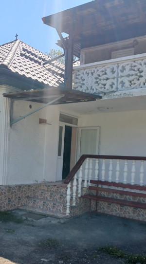 Serviciul de locuire asistată în comunitate pentru viață independentă – locuință protejată, nr. 6 Abrud